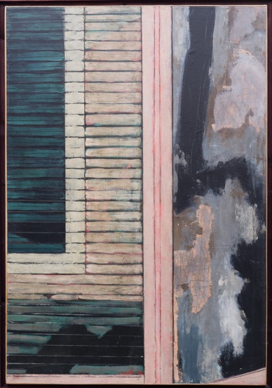 122x90 kt.on canvas 1985